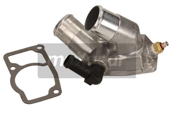 Coolant thermostat Maxgear 67-0098