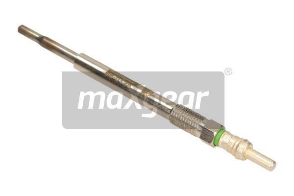 Maxgear 66-0128 Glow plug 660128
