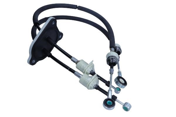 Clutch cable Citroen Nemo: 320660 Maxgear Cable Pull, manual transmission