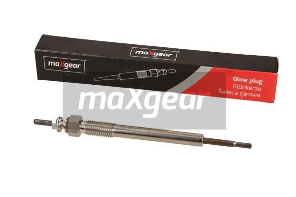 Maxgear 66-0142 Glow plug 660142