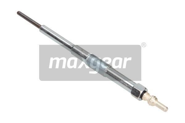 Maxgear 66-0121 Glow plug 660121