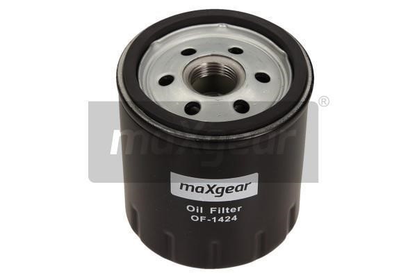 Maxgear 26-1232 Oil Filter 261232