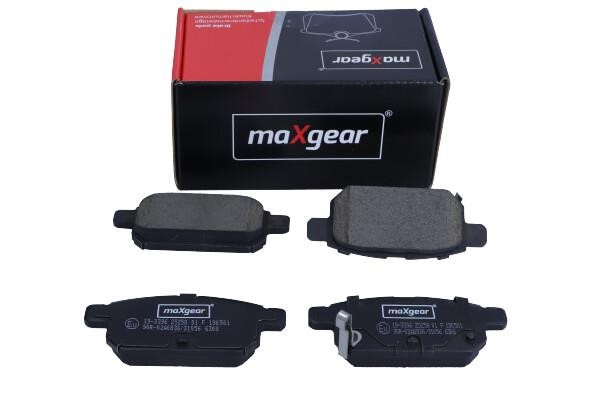 Buy Maxgear 19-3396 at a low price in United Arab Emirates!
