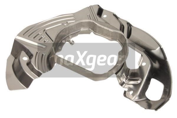 Brake dust shield Maxgear 19-3420