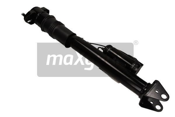 Maxgear 11-0572 Rear oil and gas suspension shock absorber 110572