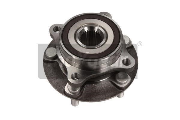 Maxgear 33-0939 Wheel bearing 330939