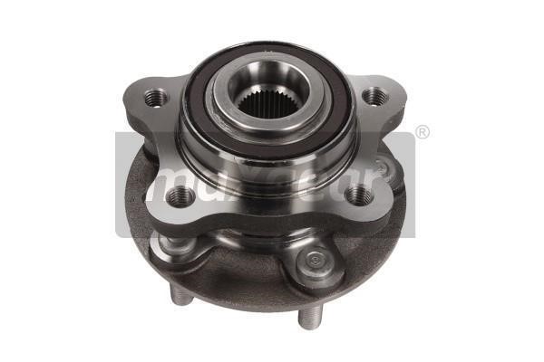 Wheel bearing Maxgear 33-1047