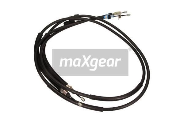 Maxgear 32-0705 Cable Pull, parking brake 320705