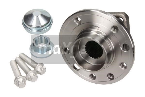 Maxgear 33-0921 Wheel bearing 330921