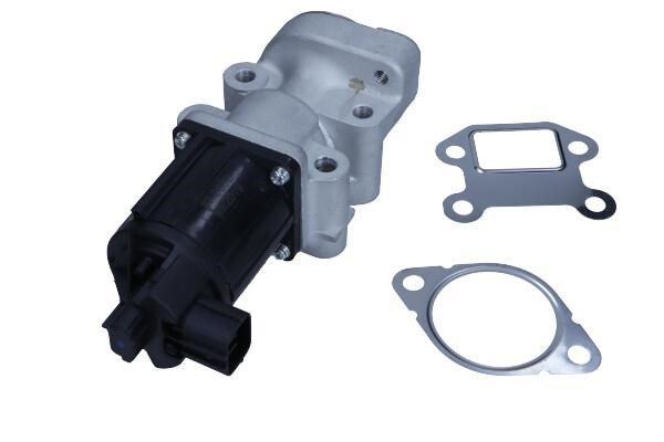 Exhaust system Opel Astra J: 270632 Maxgear Valve