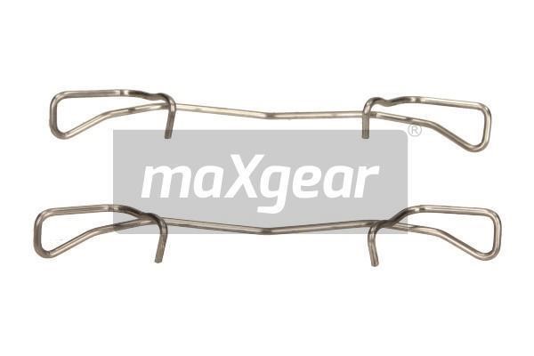 Maxgear 27-0553 Brake pad accessories 270553