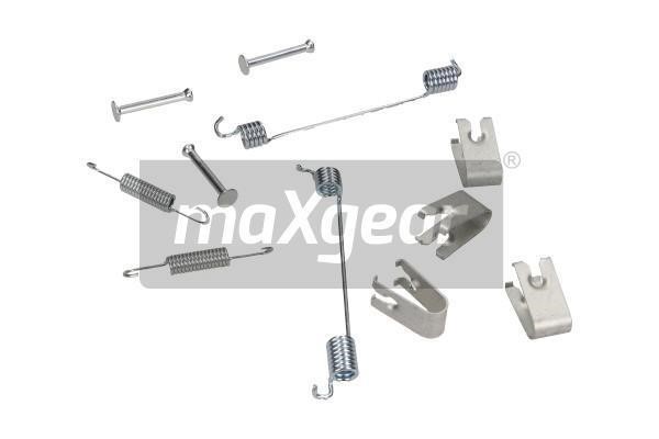 Maxgear 27-0547 Mounting kit brake pads 270547