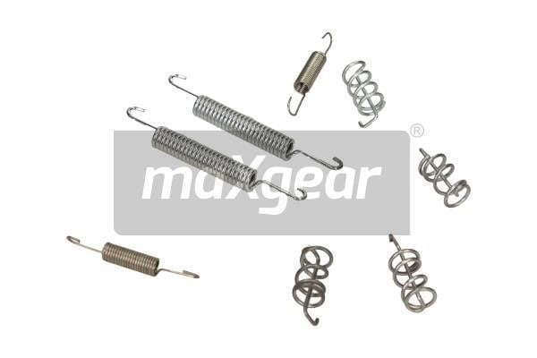 Maxgear 27-0550 Repair kit for parking brake pads 270550