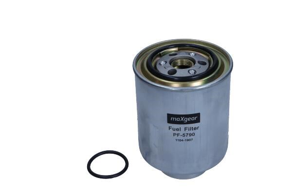Maxgear 26-1544 Fuel filter 261544