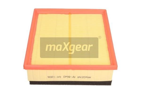 Maxgear 26-1258 Air Filter 261258