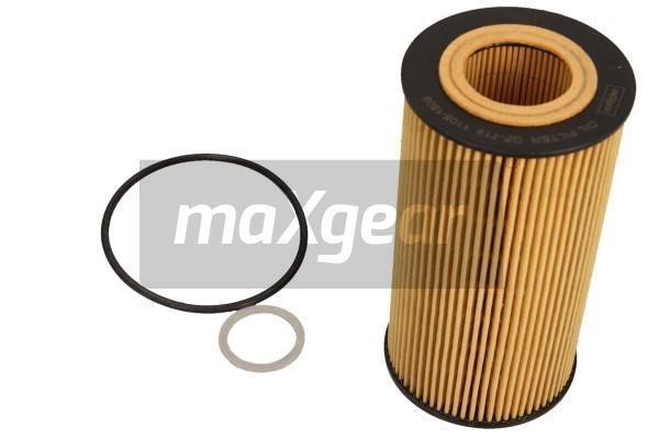 Maxgear 26-1367 Oil Filter 261367