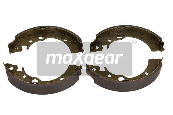Maxgear 19-3462 Brake shoe set 193462