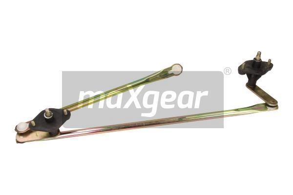 Maxgear 57-0127 Wiper Gear, window cleaner 570127