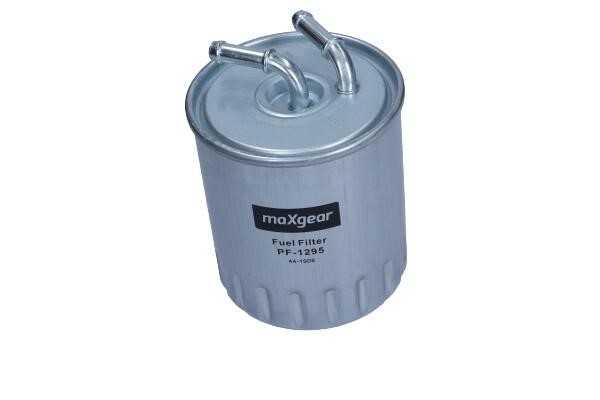 Maxgear 26-1551 Fuel filter 261551