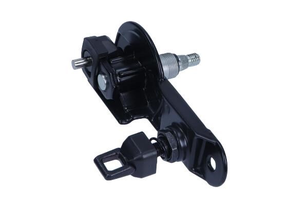 Wiper arm linkage BMW 3 series: 570262 Maxgear Wiper Gear, window cleaning