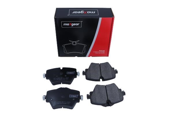 Buy Maxgear 19-3593 at a low price in United Arab Emirates!