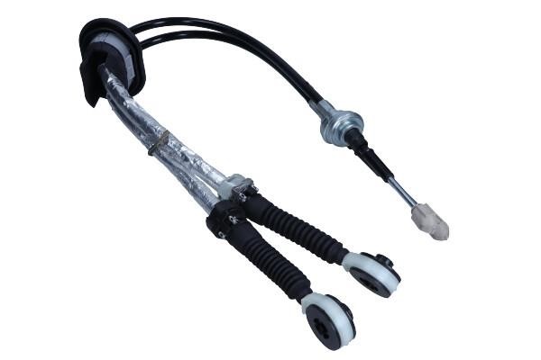 Maxgear 32-0651 Cable Pull, overrun brake 320651 320651 Maxgear Cable Pull, overrun brake