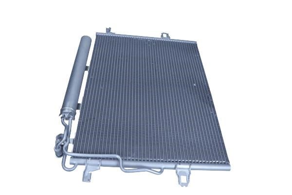 Air conditioner condenser Mercedes: AC812464 Maxgear AC Condenser