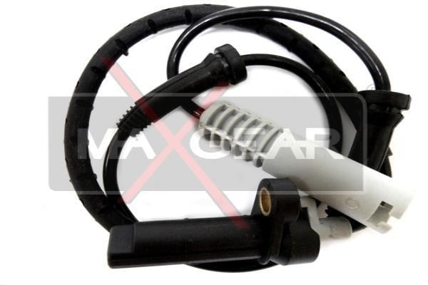 Oil separator Maxgear 18-1286