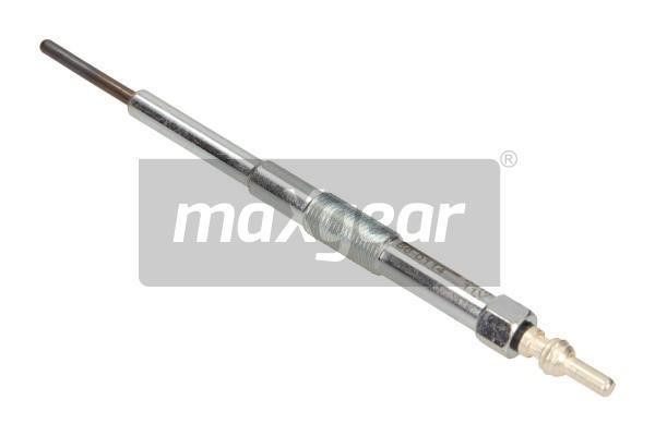 Maxgear 66-0114 Glow plug 660114