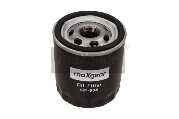 Maxgear 26-1221 Oil Filter 261221