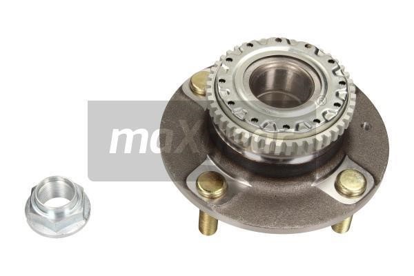 Maxgear 33-0956 Wheel bearing 330956