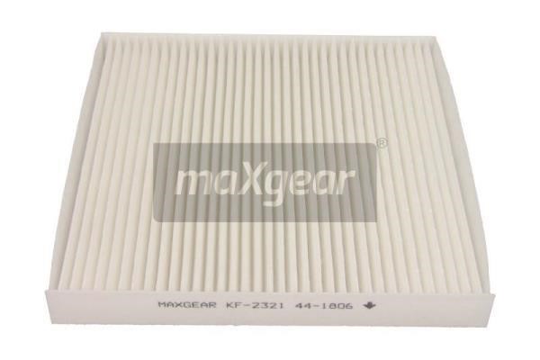 Maxgear 26-1210 Filter, interior air 261210
