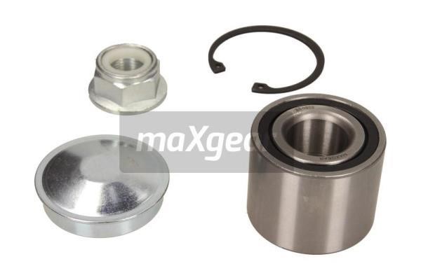 Maxgear 33-0903 Wheel bearing 330903