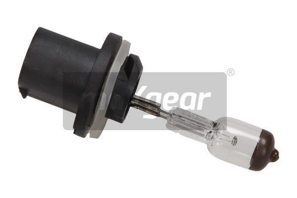 Halogen lamp 12V H27W/1 27W Maxgear 78-0145