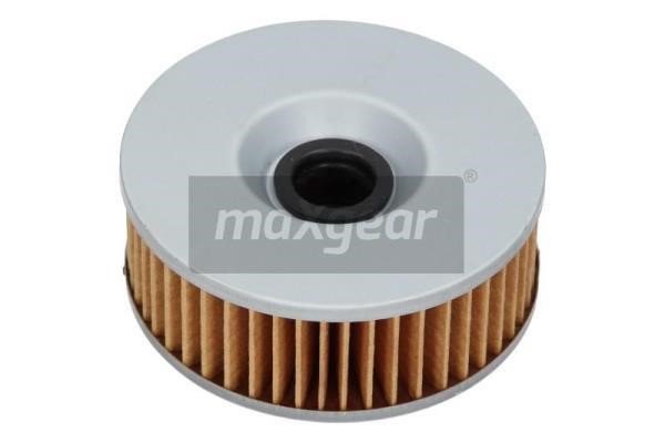 Maxgear 26-8022 Oil Filter 268022