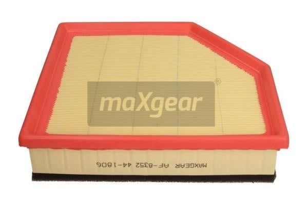 Maxgear 26-1338 Air Filter 261338