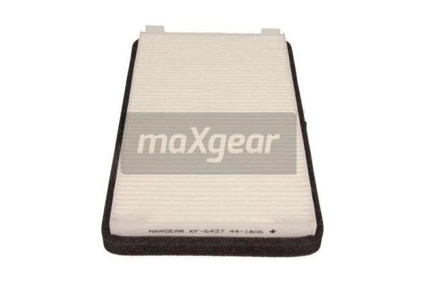 Maxgear 26-1189 Filter, interior air 261189