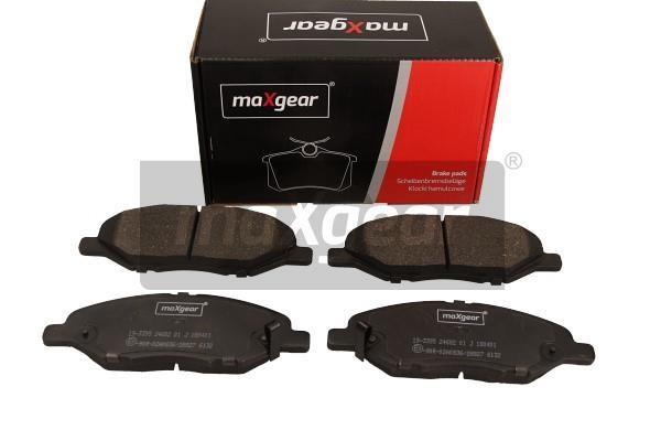 Buy Maxgear 19-3395 at a low price in United Arab Emirates!