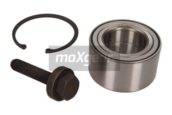 Maxgear 33-0978 Wheel bearing 330978
