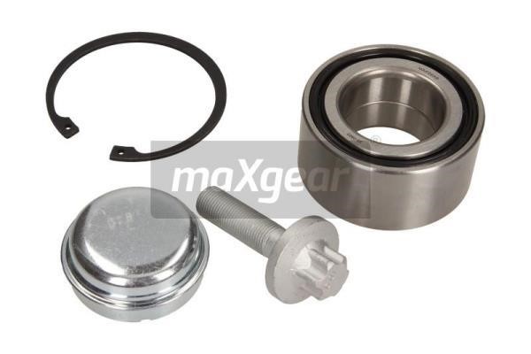 Maxgear 33-0920 Wheel bearing 330920