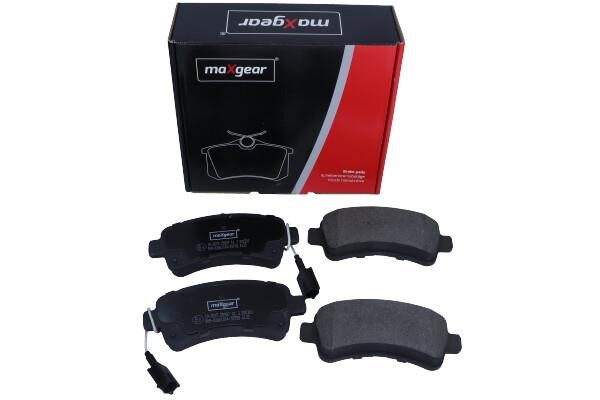 Buy Maxgear 19-3675 at a low price in United Arab Emirates!
