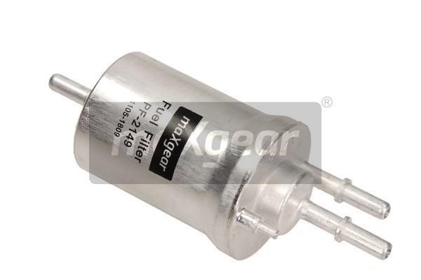 Maxgear 26-1376 Fuel filter 261376