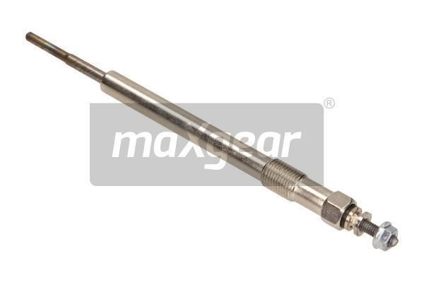 Maxgear 66-0095 Glow plug 660095
