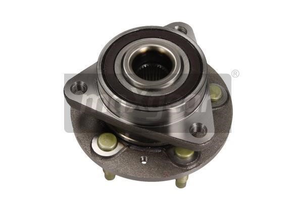 Maxgear 33-1014 Wheel bearing 331014