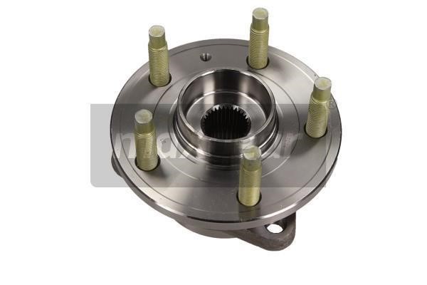 Wheel bearing Maxgear 33-1014
