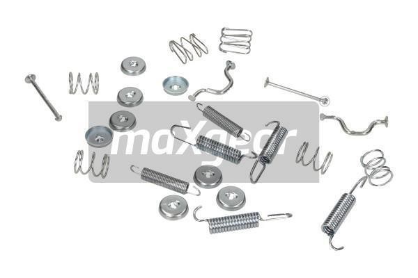 Maxgear 27-0549 Mounting kit brake pads 270549