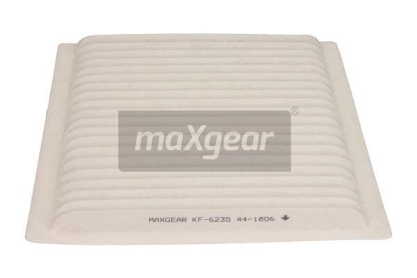 Maxgear 26-1198 Filter, interior air 261198