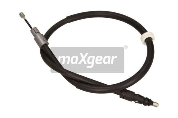 Maxgear 32-0682 Cable Pull, parking brake 320682