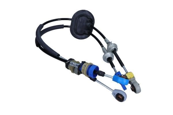 320657 Maxgear Cable Pull, overrun brake