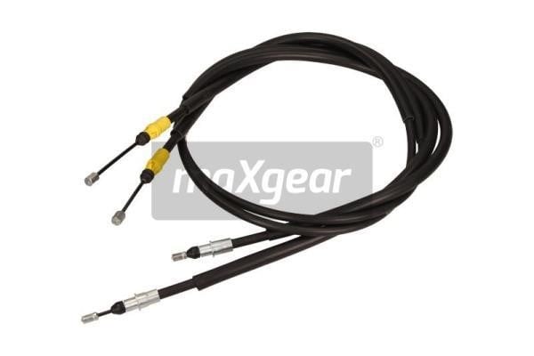 Maxgear 32-0699 Cable Pull, parking brake 320699